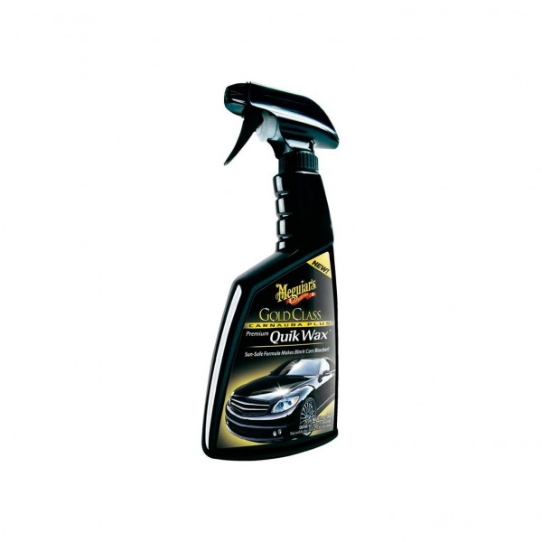 Meguiar's MG07716 Car Care Products  Cera en Spray